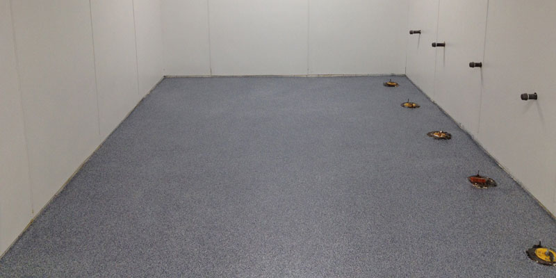 Epoxy Flooring vs. Polished Concrete What are the Key Differences
