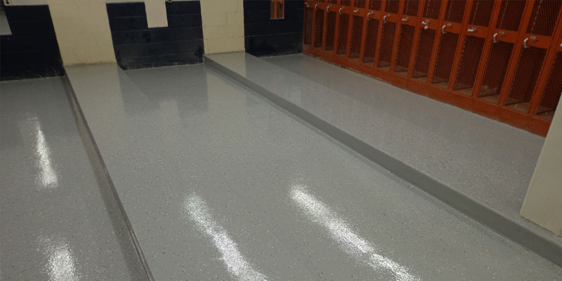 Epoxy Installation Should You Choose a Professional or DIY Kit