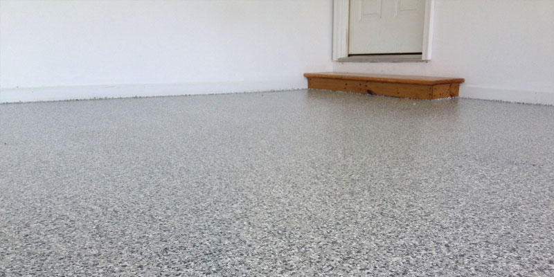 Everything You Need to Know About Epoxy Floors
